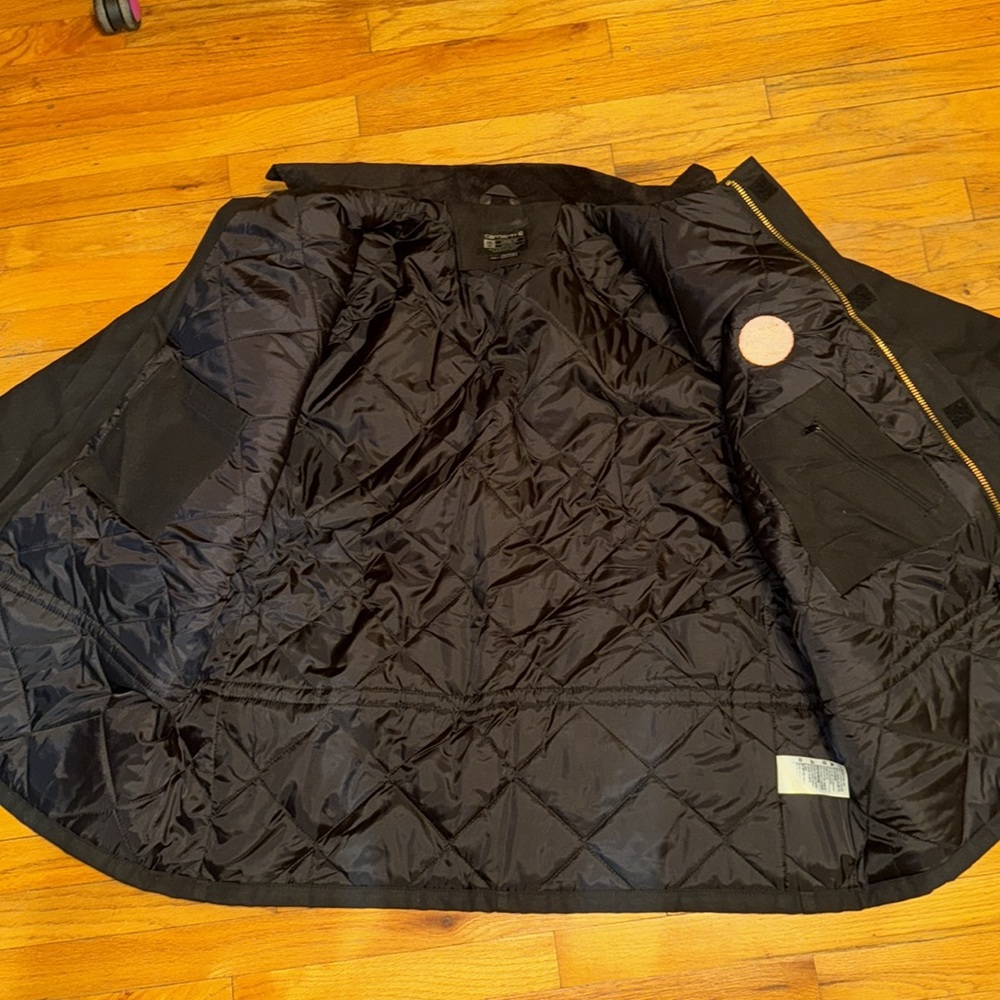 Men's Carhartt Loose Fit 2XL Tall - Picture 4 of 9